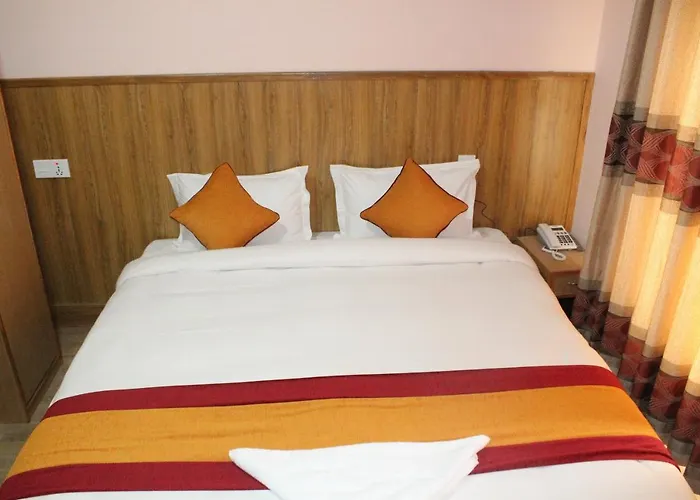 Hotel Karnali Pvt. Ltd.
