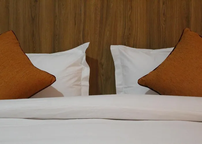 Karnali Pvt. Ltd. Hotel Katmandú