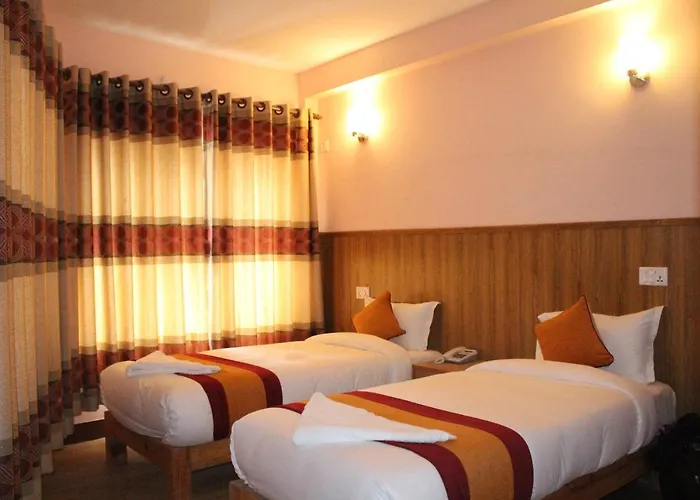 Karnali Pvt. Ltd. * Katmandú